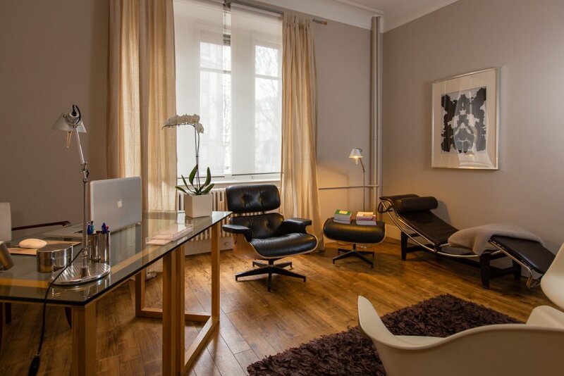 Cabinet Individual de Psihologie Ioana Bobeica